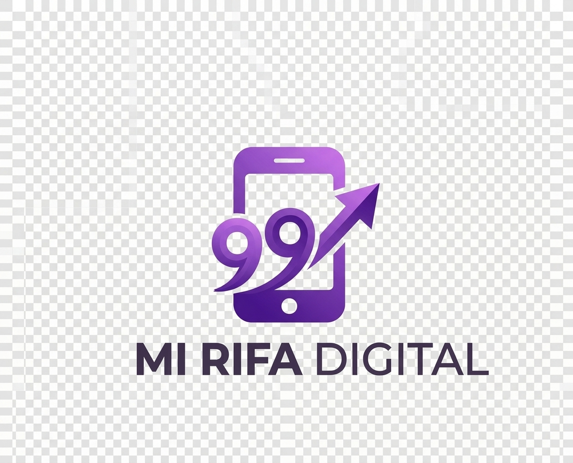 Mi Rifa Digital